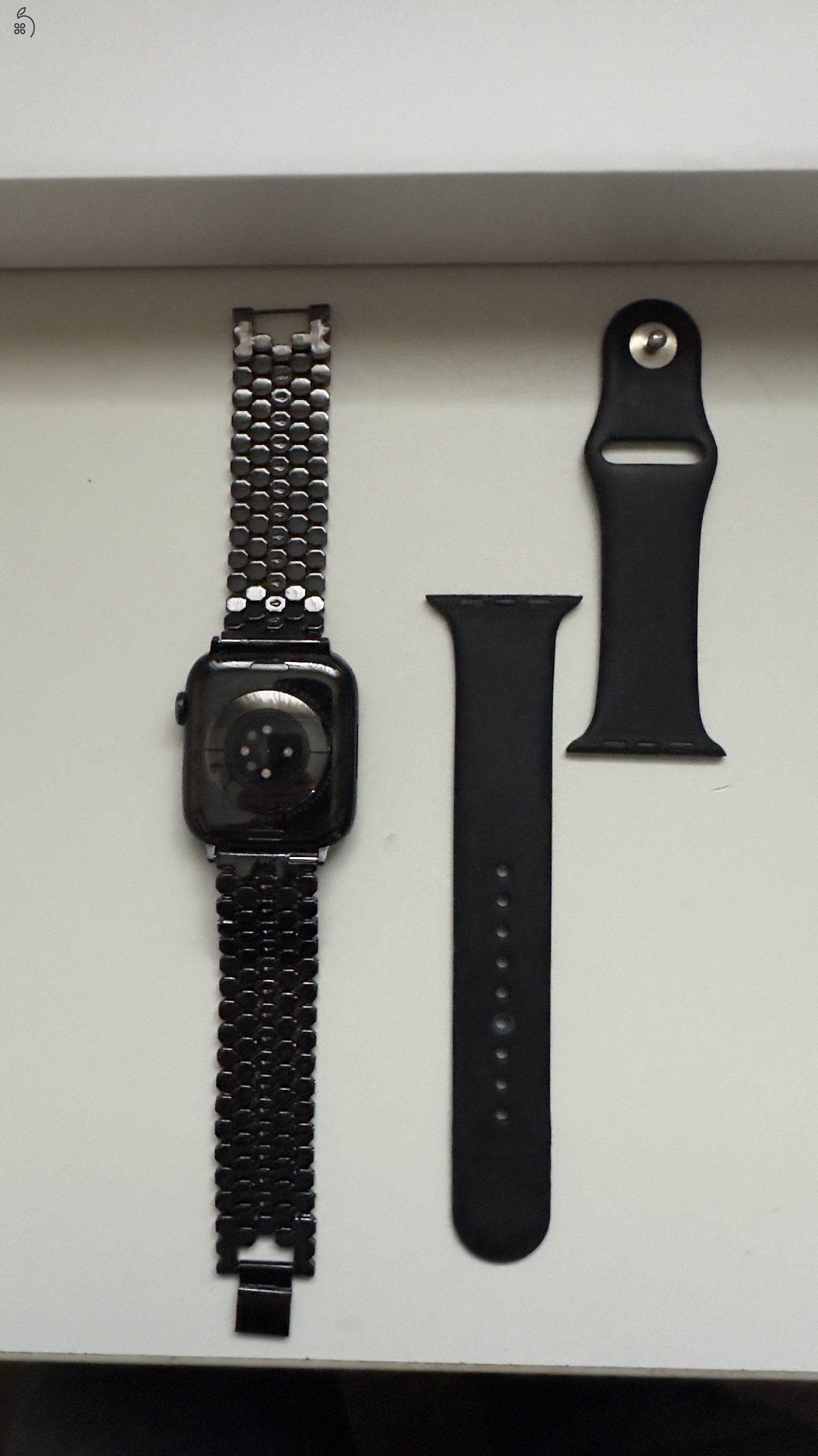 Apple Watch S8 45 mm