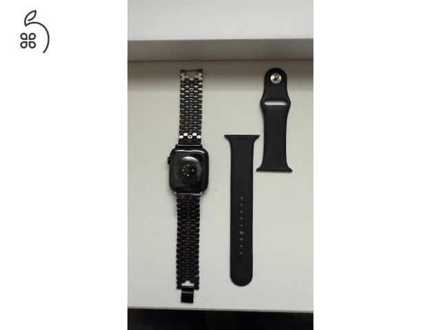 Apple Watch S8 45 mm