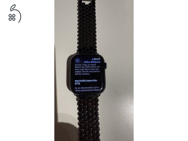 Apple Watch S8 45 mm