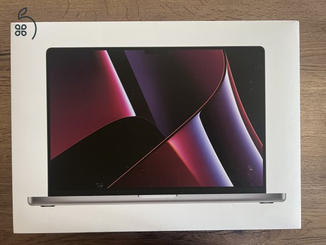 Macbook Pro 16