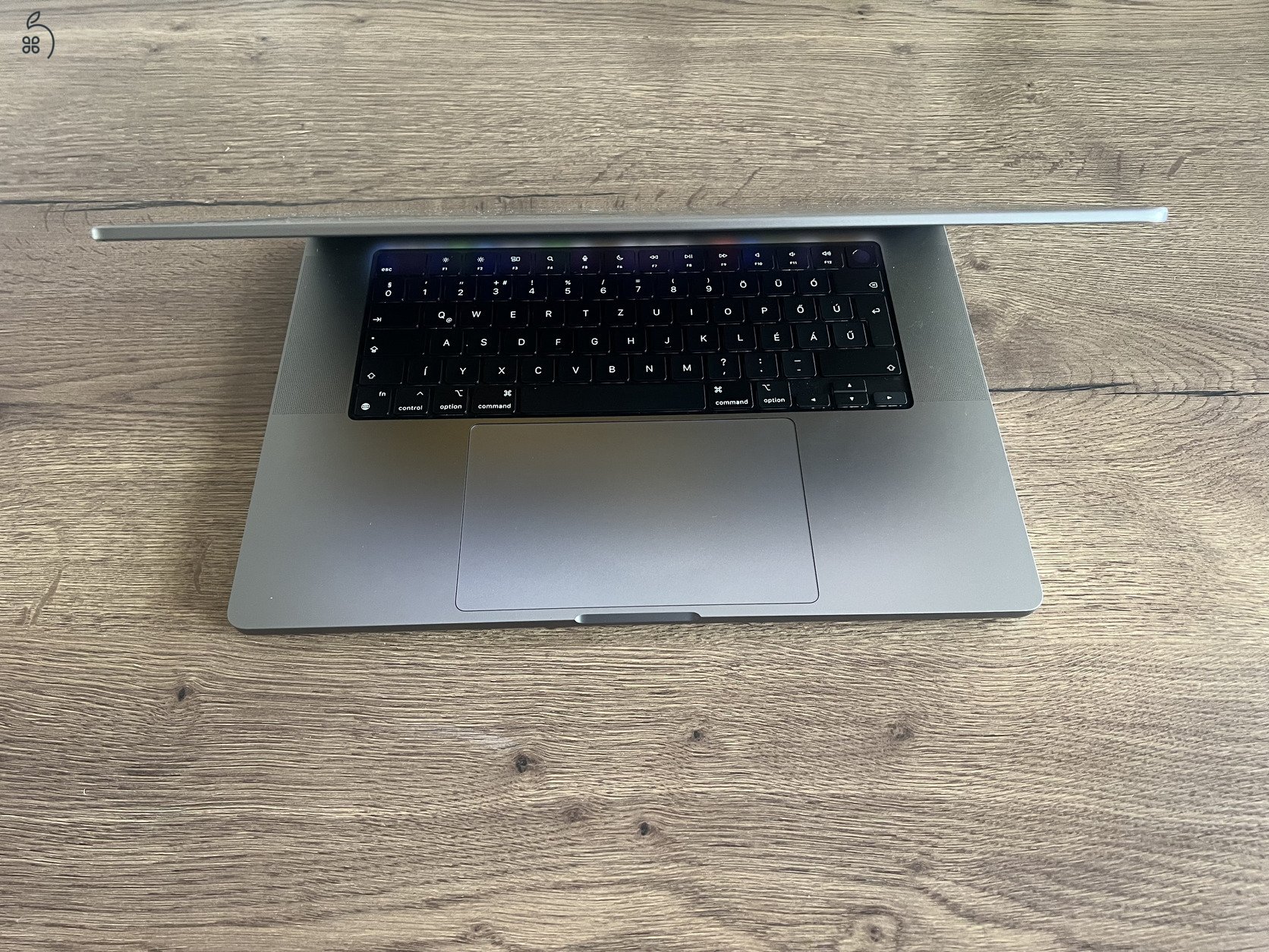 Macbook Pro 16