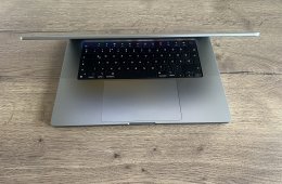 Macbook Pro 16