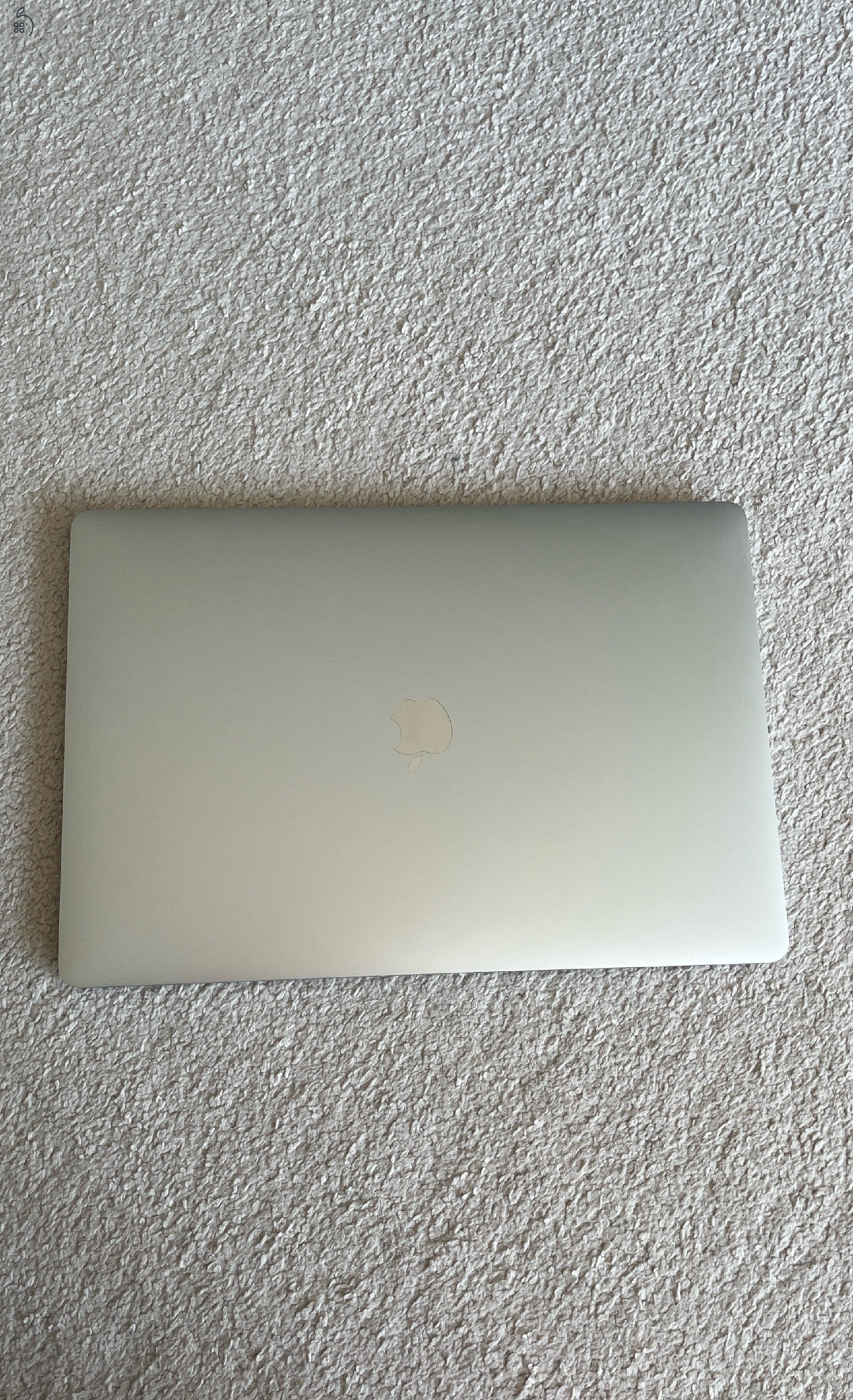 MacBook Pro 2019 16” i9 16GB/1TB