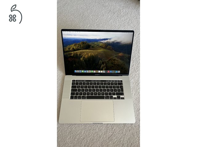 MacBook Pro 2019 16” i9 16GB/1TB