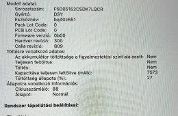 MacBook Pro 2019 16” i9 16GB/1TB