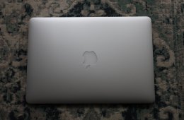 Macbook Air 2017 13'' (128 GB, 8GB RAM)