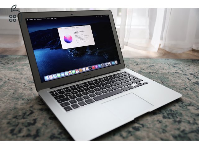 Macbook Air 2017 13'' (128 GB, 8GB RAM)