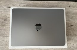 Eladó egy Apple MacBook Air 13.6 M2! Garanciás!