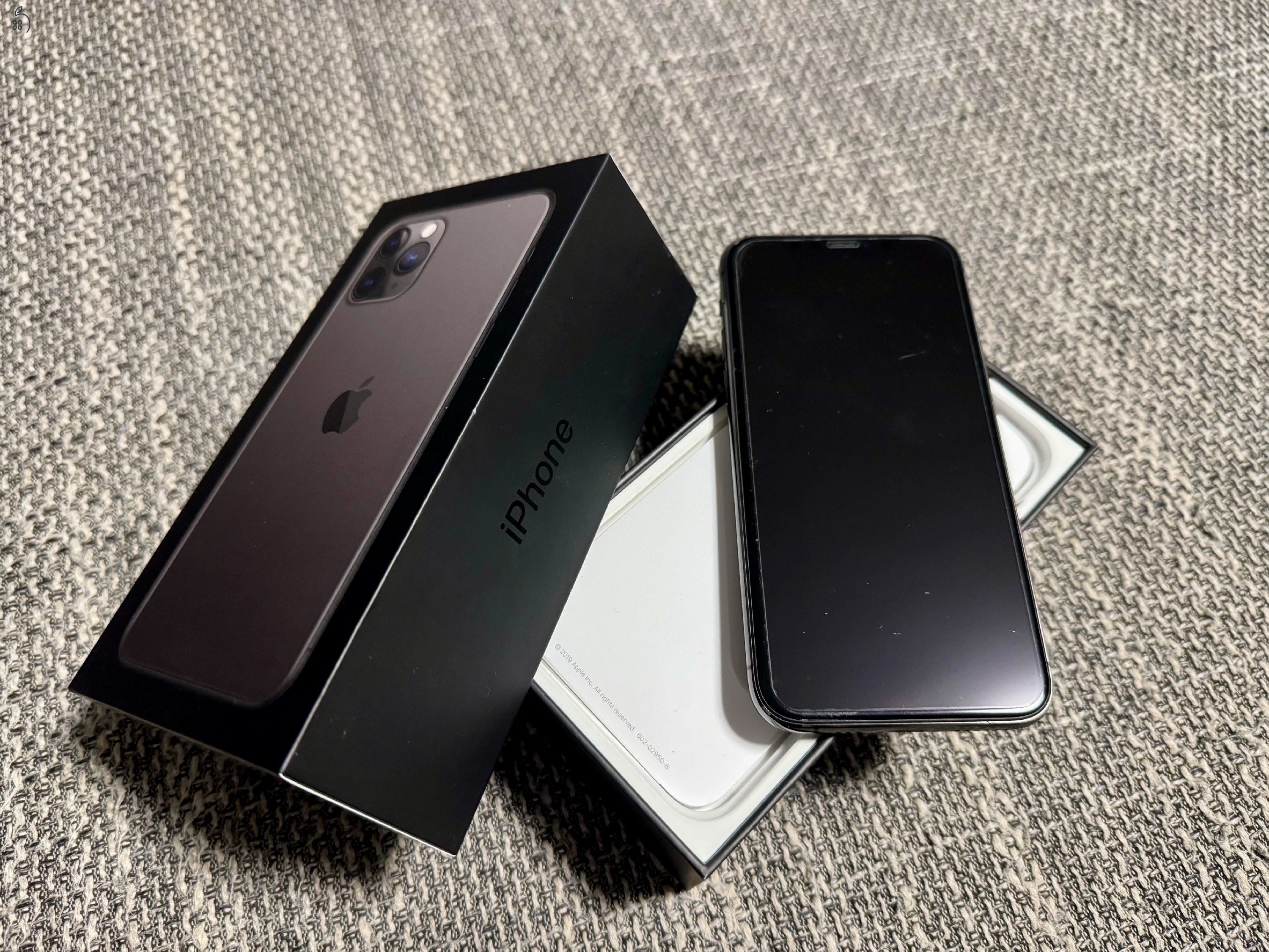 iPhone 11 Pro 256 GB