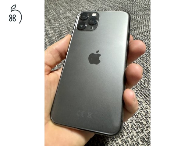 iPhone 11 Pro 256 GB