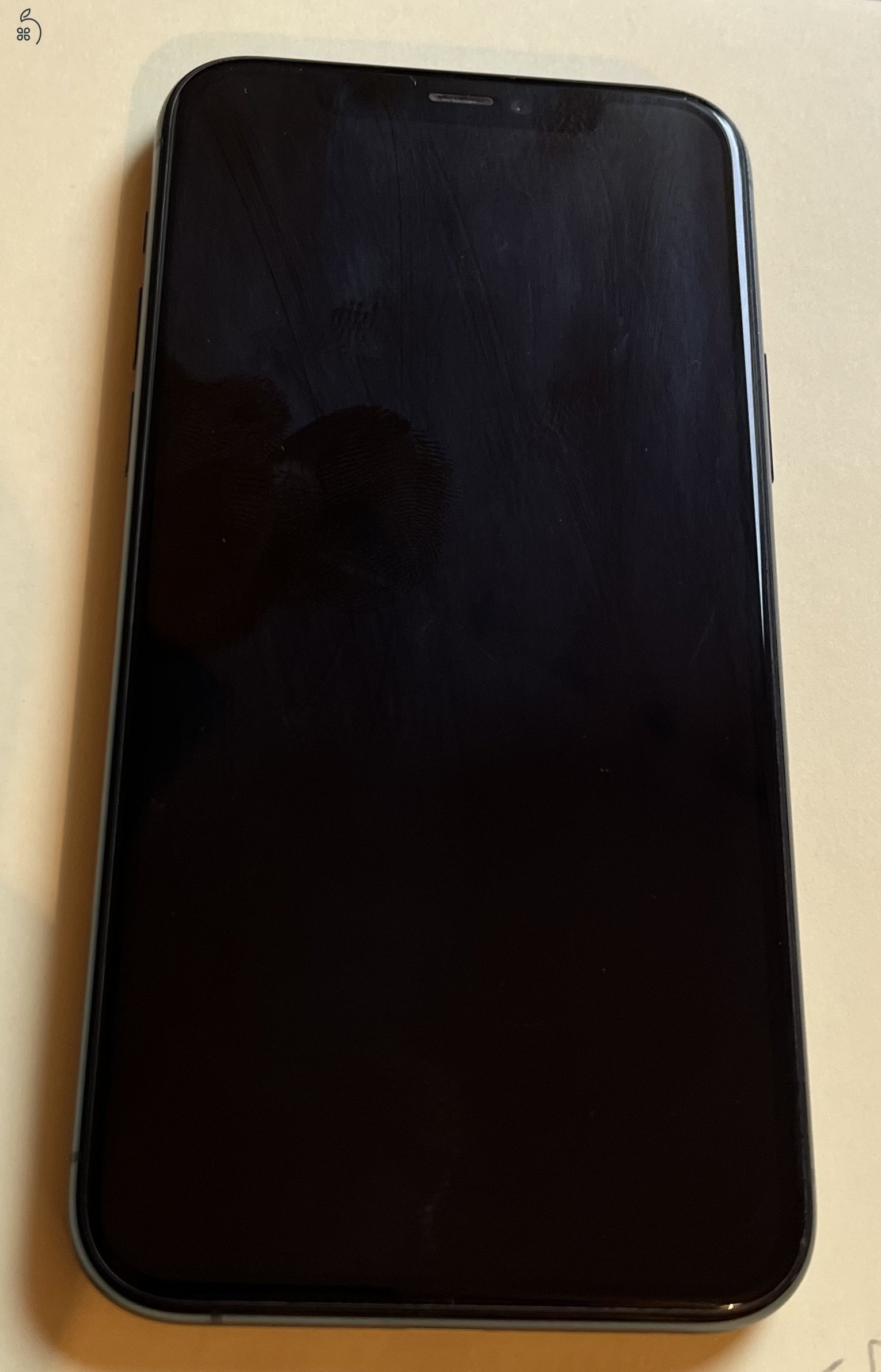 iphone 11 Pro 256Gb (Midnight Green)