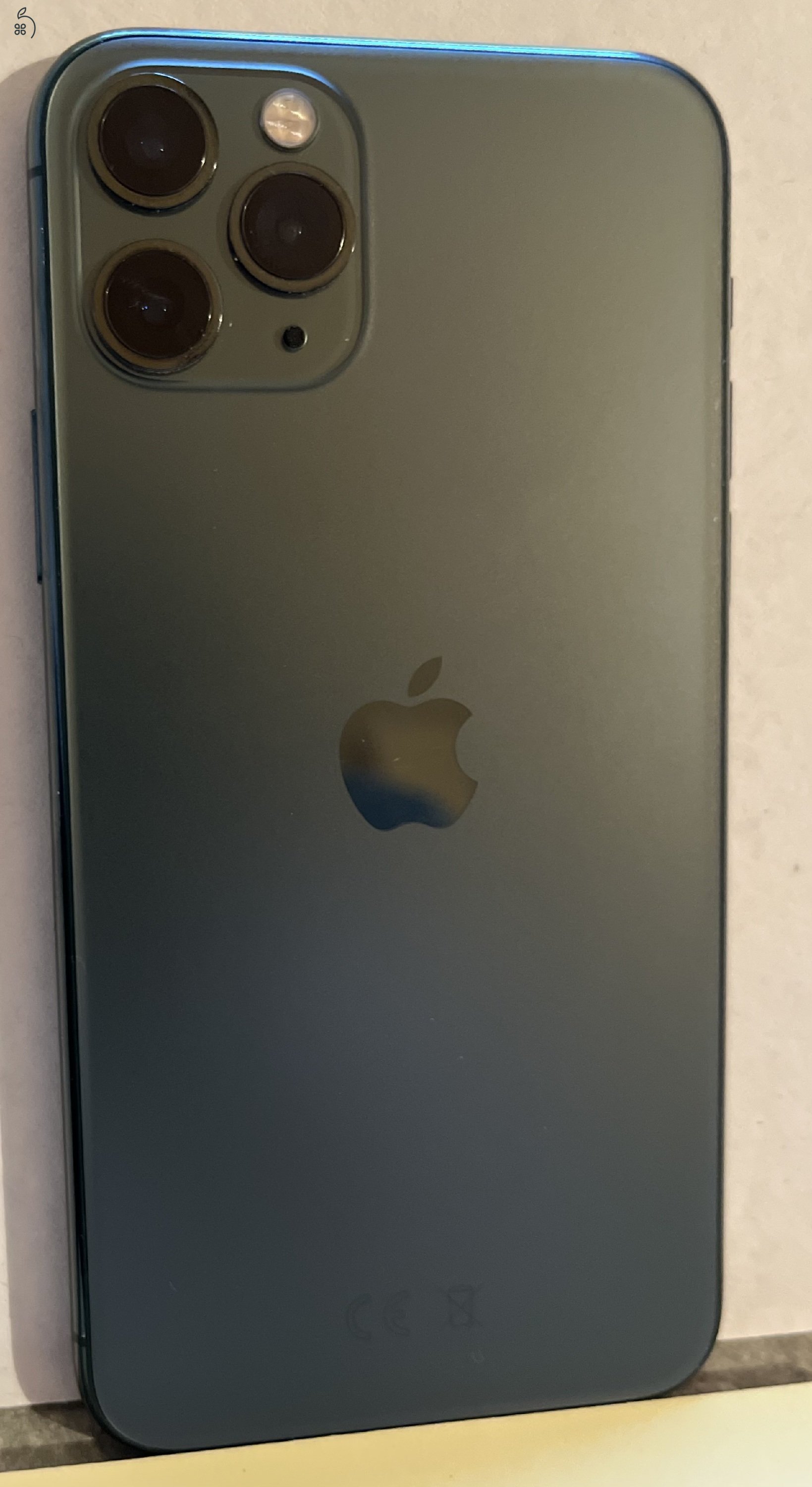 iphone 11 Pro 256Gb (Midnight Green)