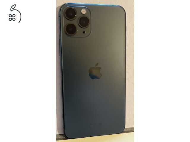 iphone 11 Pro 256Gb (Midnight Green)