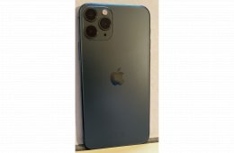 iphone 11 Pro 256Gb (Midnight Green)