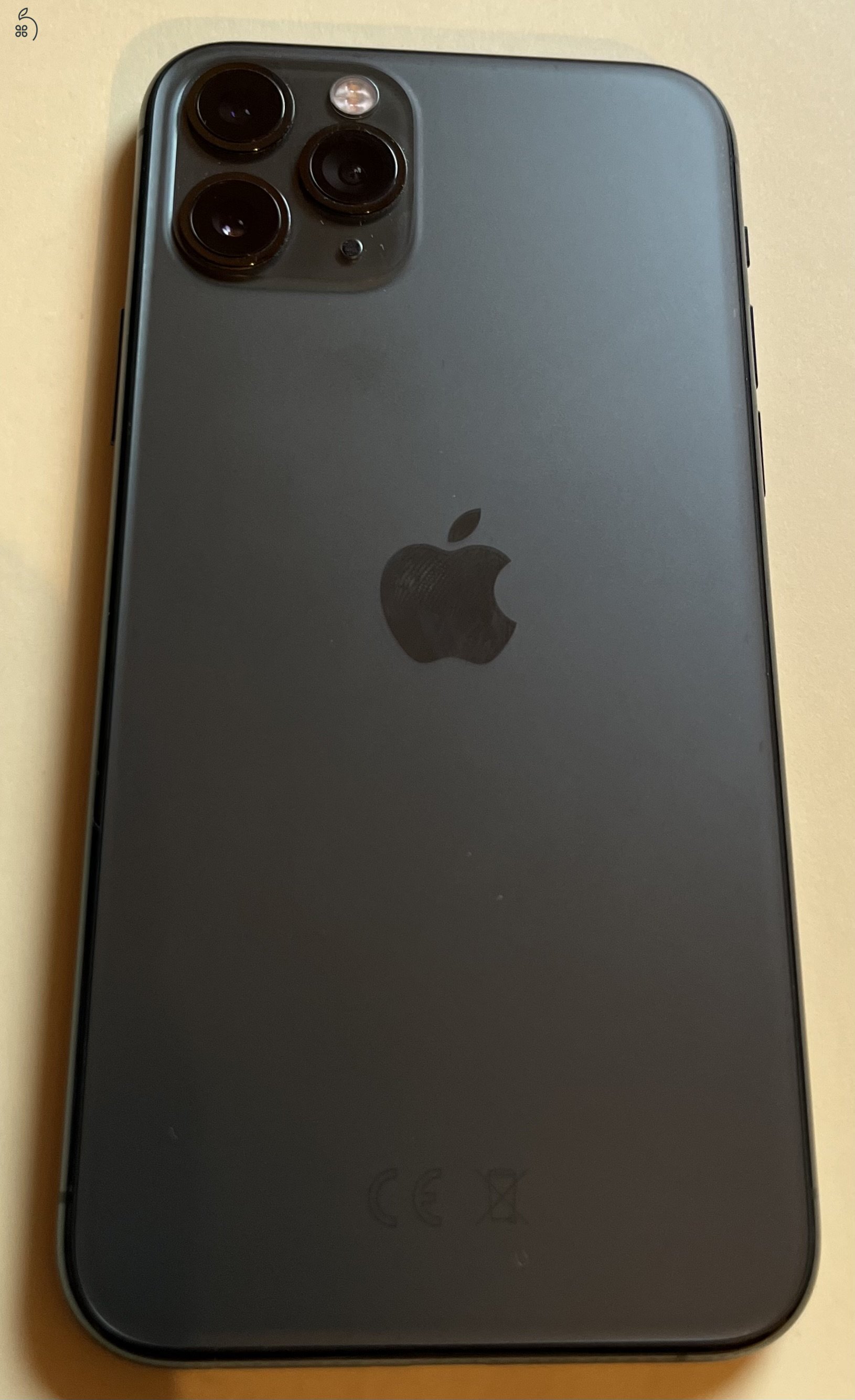 iphone 11 Pro 256Gb (Midnight Green)