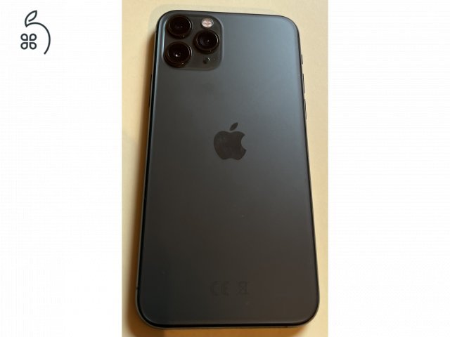 iphone 11 Pro 256Gb (Midnight Green)