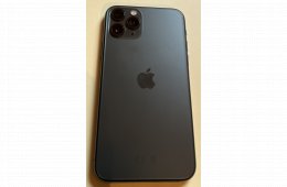 iphone 11 Pro 256Gb (Midnight Green)