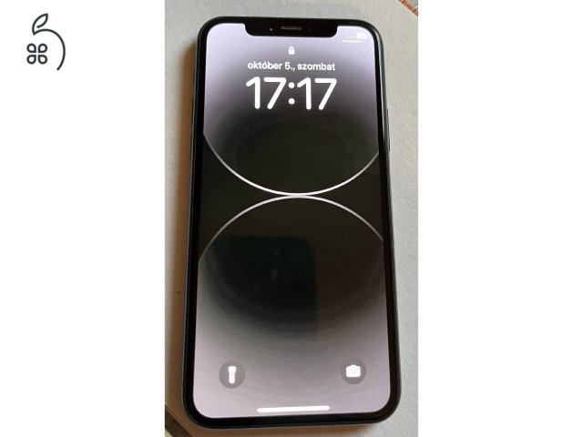 iphone 11 Pro 256Gb (Midnight Green)