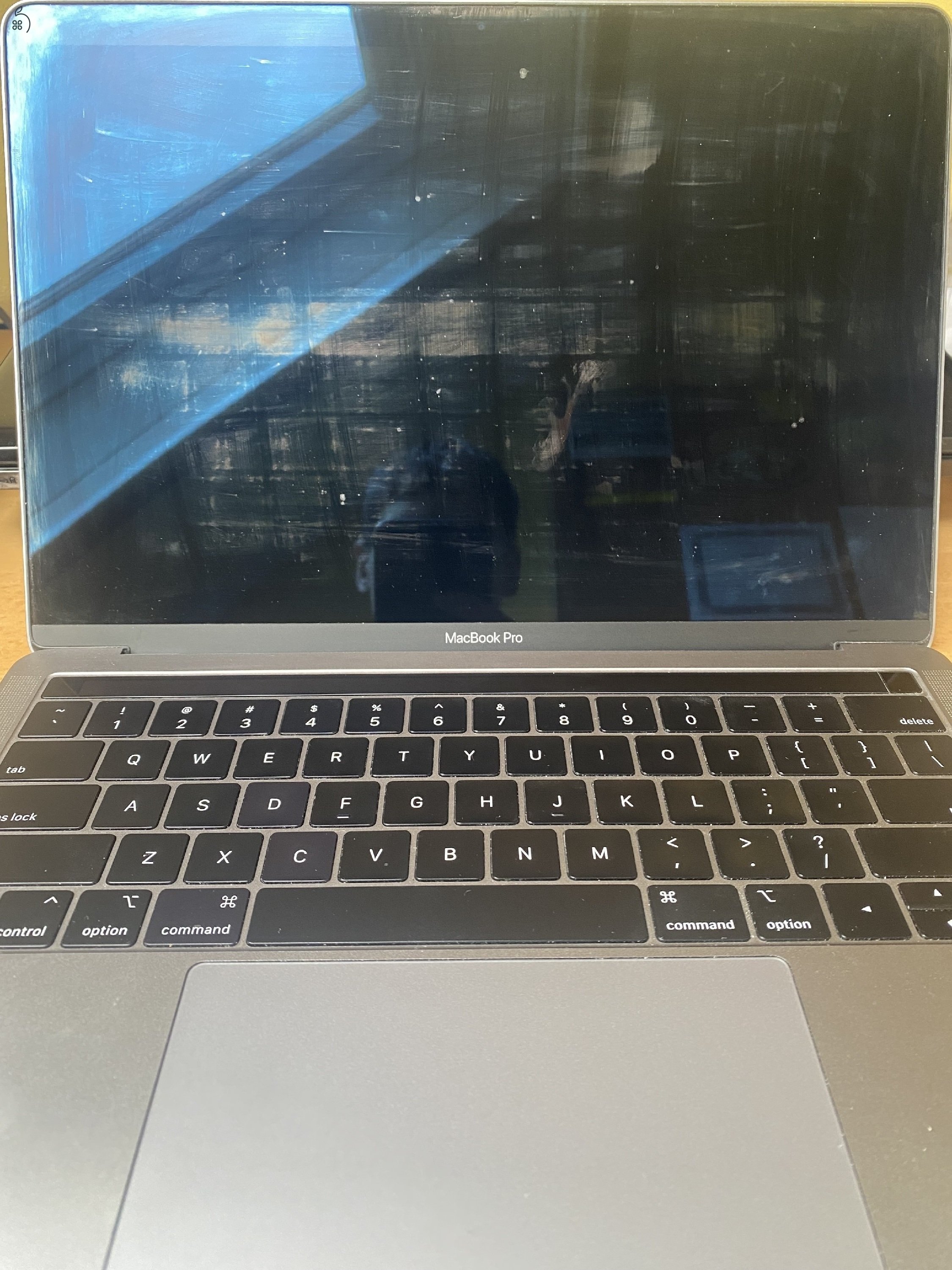 MacBook Pro 2018 13