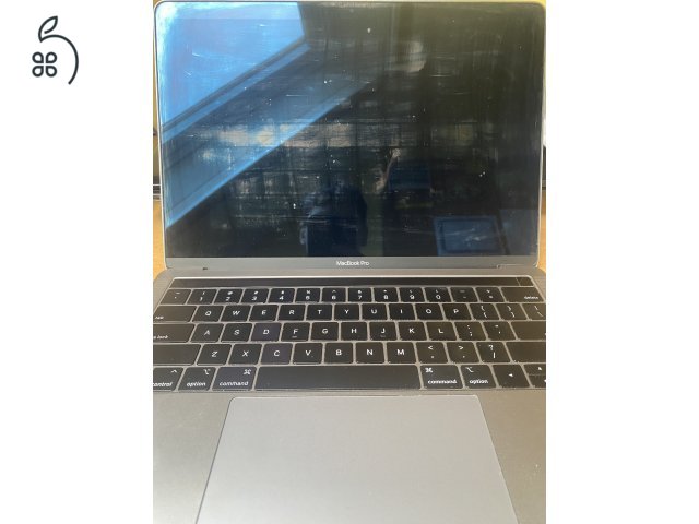 MacBook Pro 2018 13