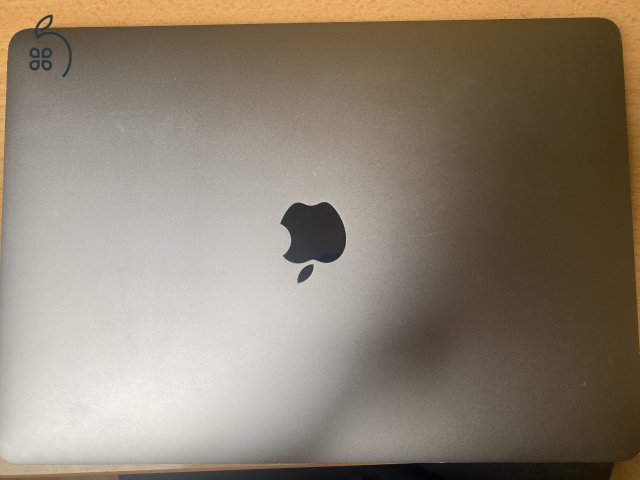 MacBook Pro 2018 13