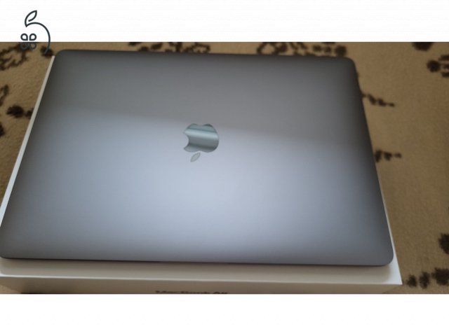 Eladó Macbook Air M1 garanciával