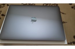 Eladó Macbook Air M1 garanciával