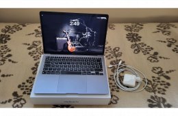 Eladó Macbook Air M1 garanciával