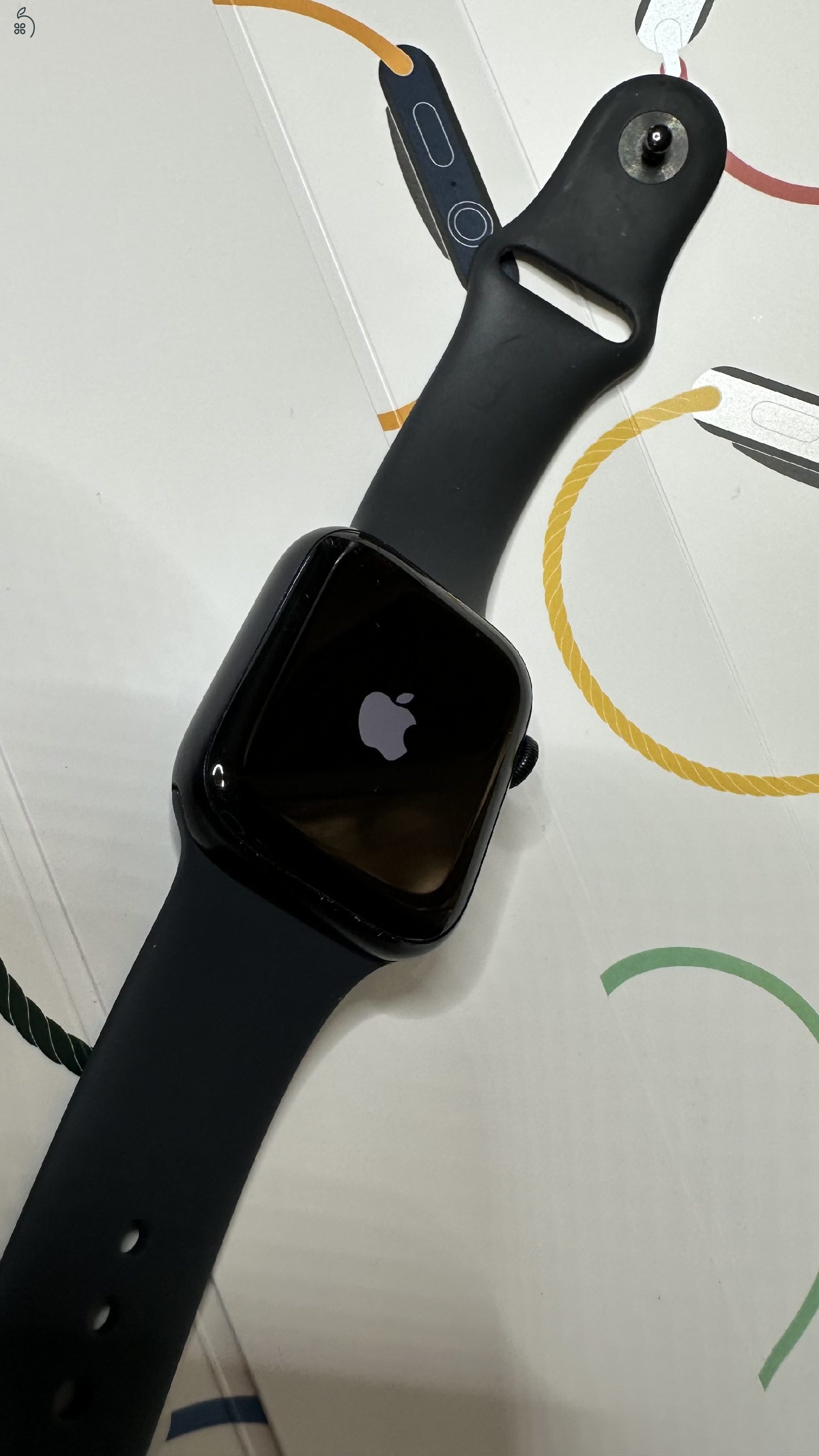 Apple Watch 8 (45mm) 