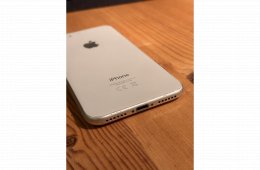 IPhone 8 - Silver, 64 GB, 2019