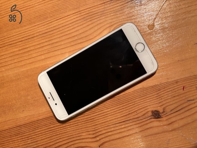 IPhone 8 - Silver, 64 GB, 2019