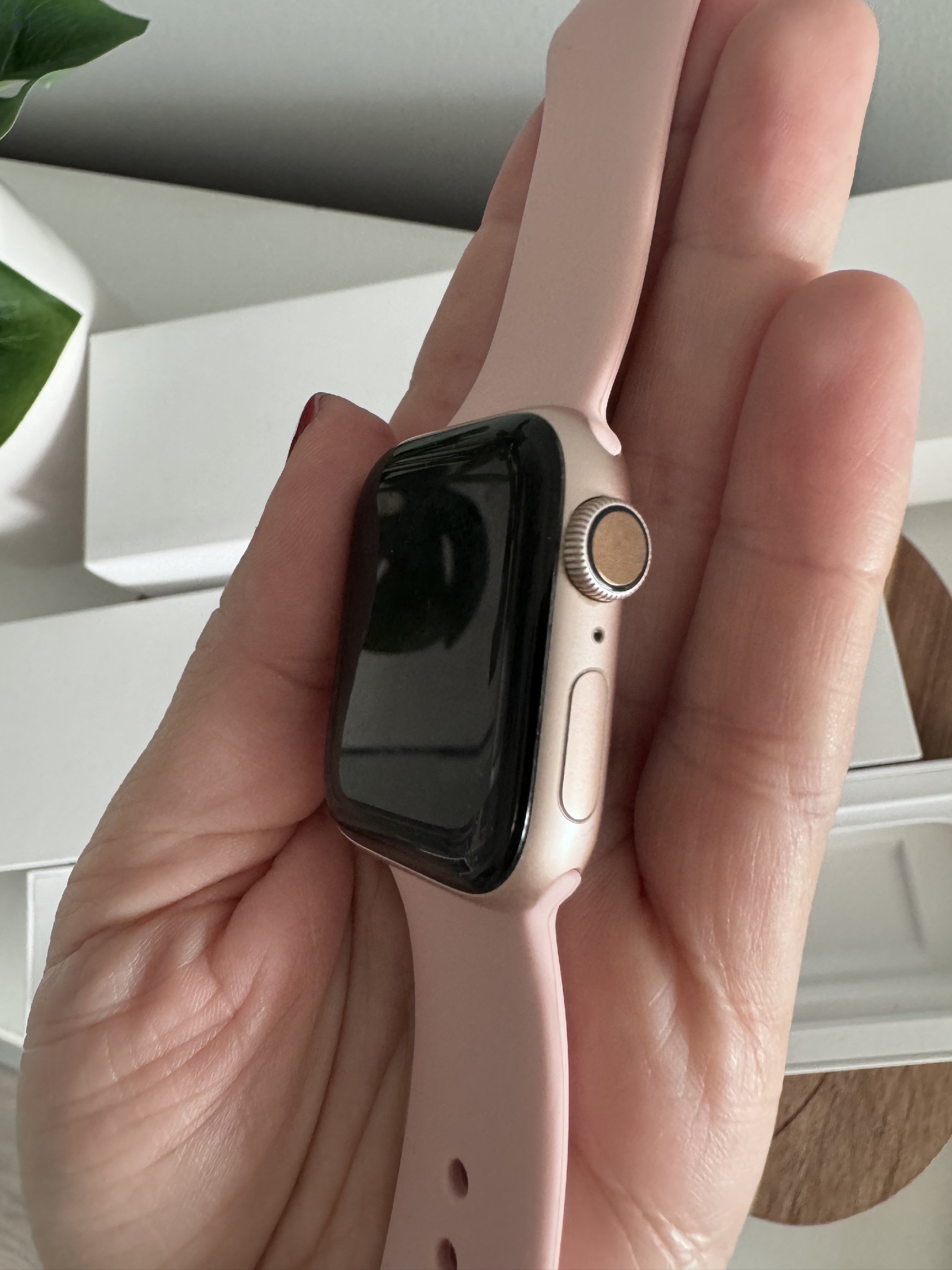 Apple Watch series 4 40 mm