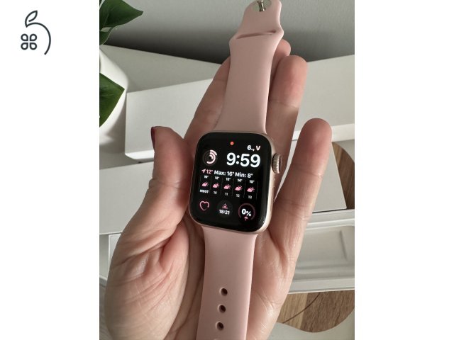 Apple Watch series 4 40 mm