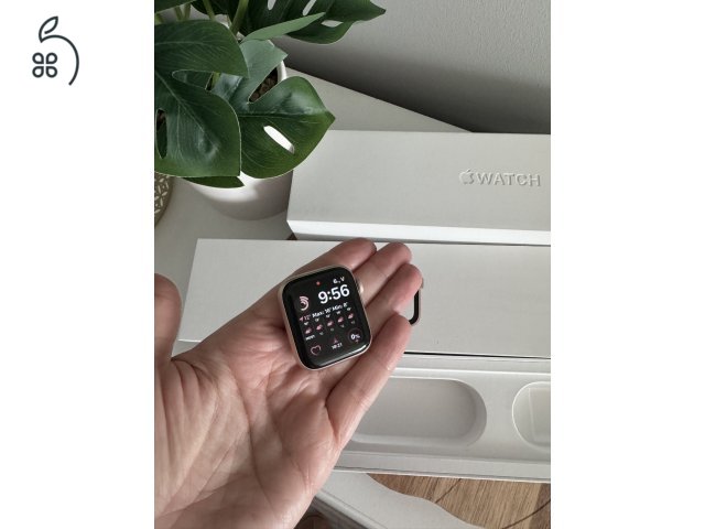 Apple Watch series 4 40 mm