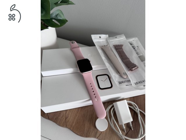 Apple Watch series 4 40 mm