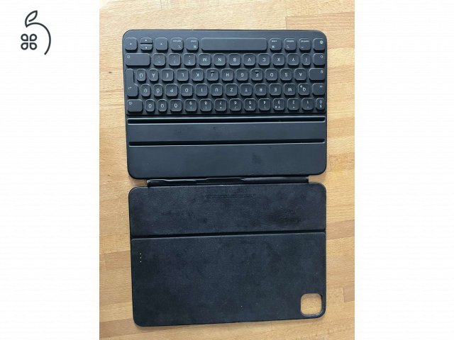 iPad Smart Keyboard Folio 