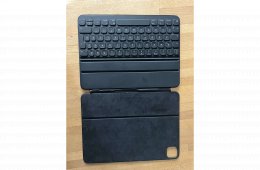 iPad Smart Keyboard Folio 