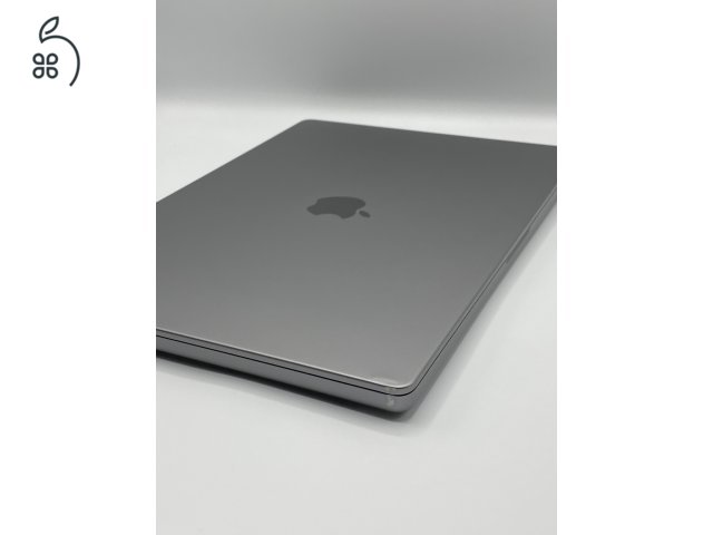 MacBook Pro 2020 M1 pro 16 inch 16gb ram 27% Áfás