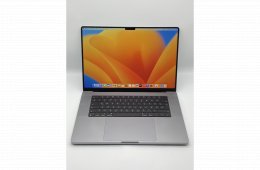 MacBook Pro 2020 M1 pro 16 inch 16gb ram 27% Áfás