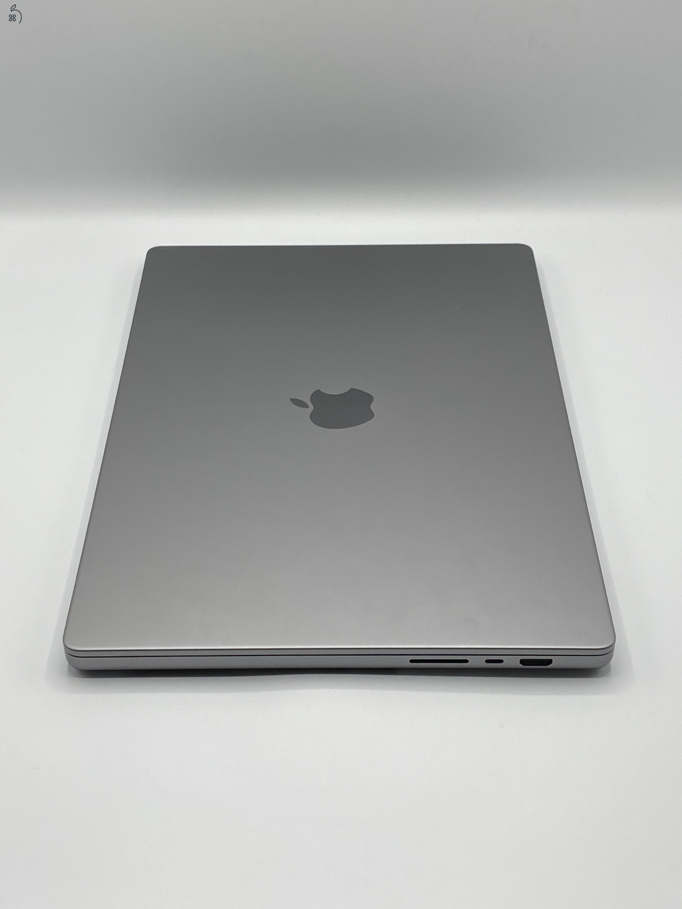 MacBook Pro 2020 M1 pro 16 inch 16gb ram 27% Áfás