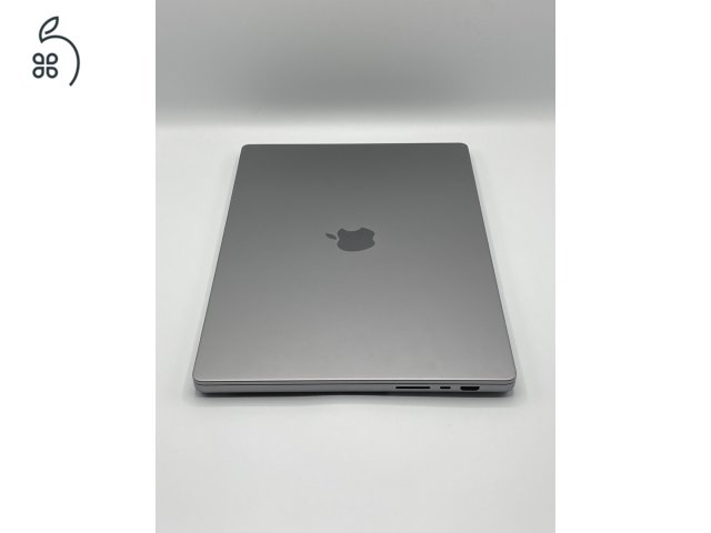 MacBook Pro 2020 M1 pro 16 inch 16gb ram 27% Áfás