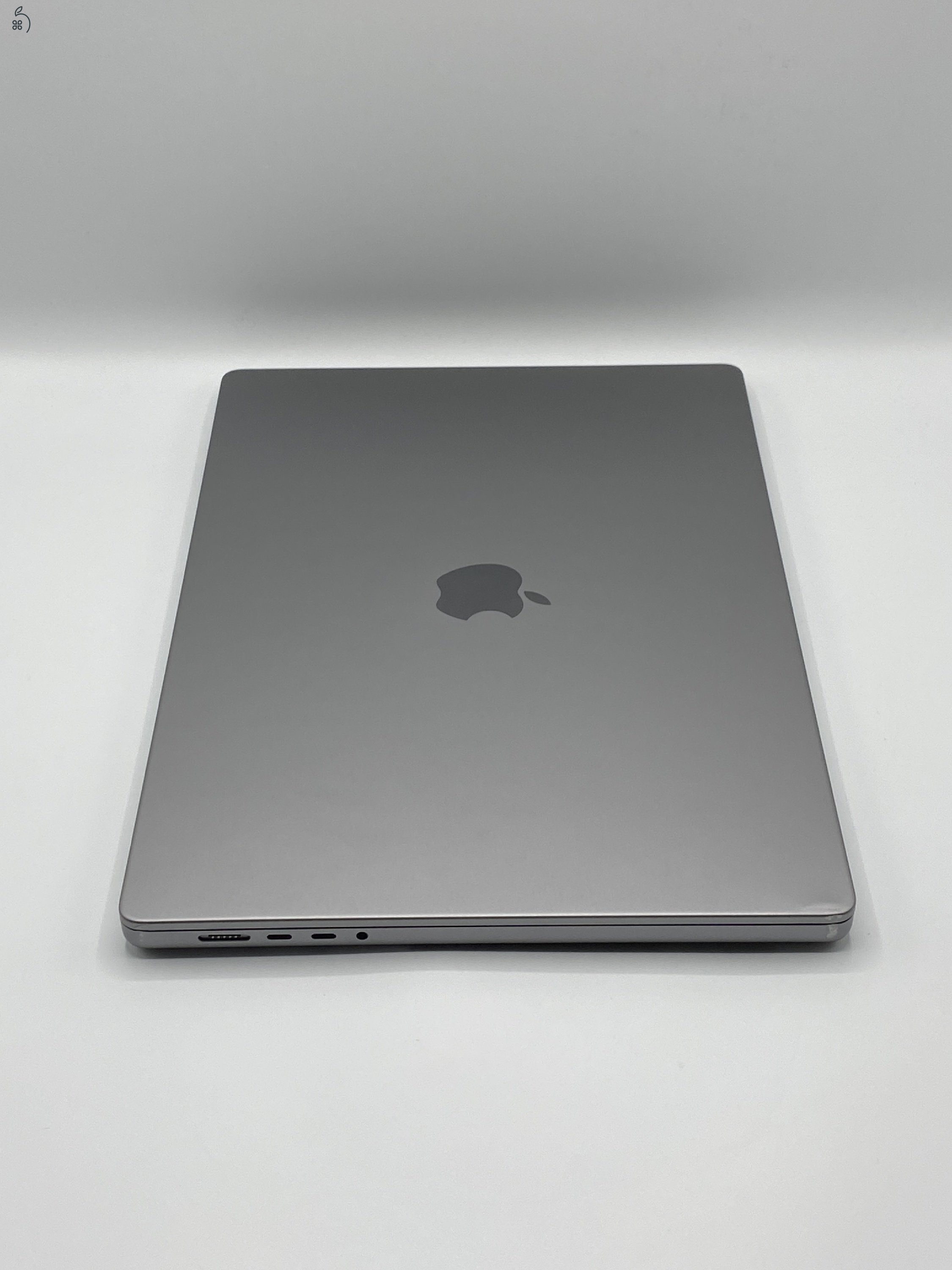 MacBook Pro 2020 M1 pro 16 inch 16gb ram 27% Áfás