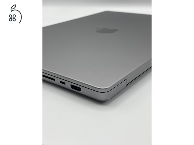 MacBook Pro 2020 M1 pro 16 inch 16gb ram 27% Áfás