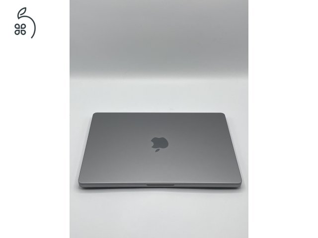 MacBook Pro 2021 M1 pro 14 inch 16gb ram 27% Áfás!!