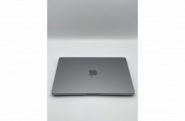 MacBook Pro 2021 M1 pro 14 inch 16gb ram 27% Áfás!!