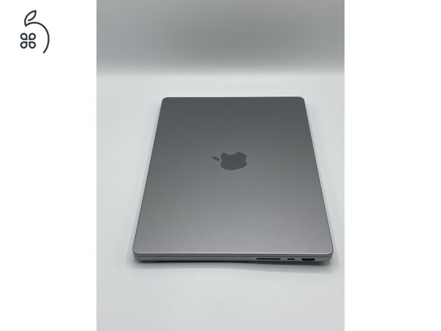 MacBook Pro 2021 M1 pro 14 inch 16gb ram 27% Áfás!!