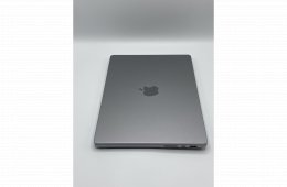 MacBook Pro 2021 M1 pro 14 inch 16gb ram 27% Áfás!!