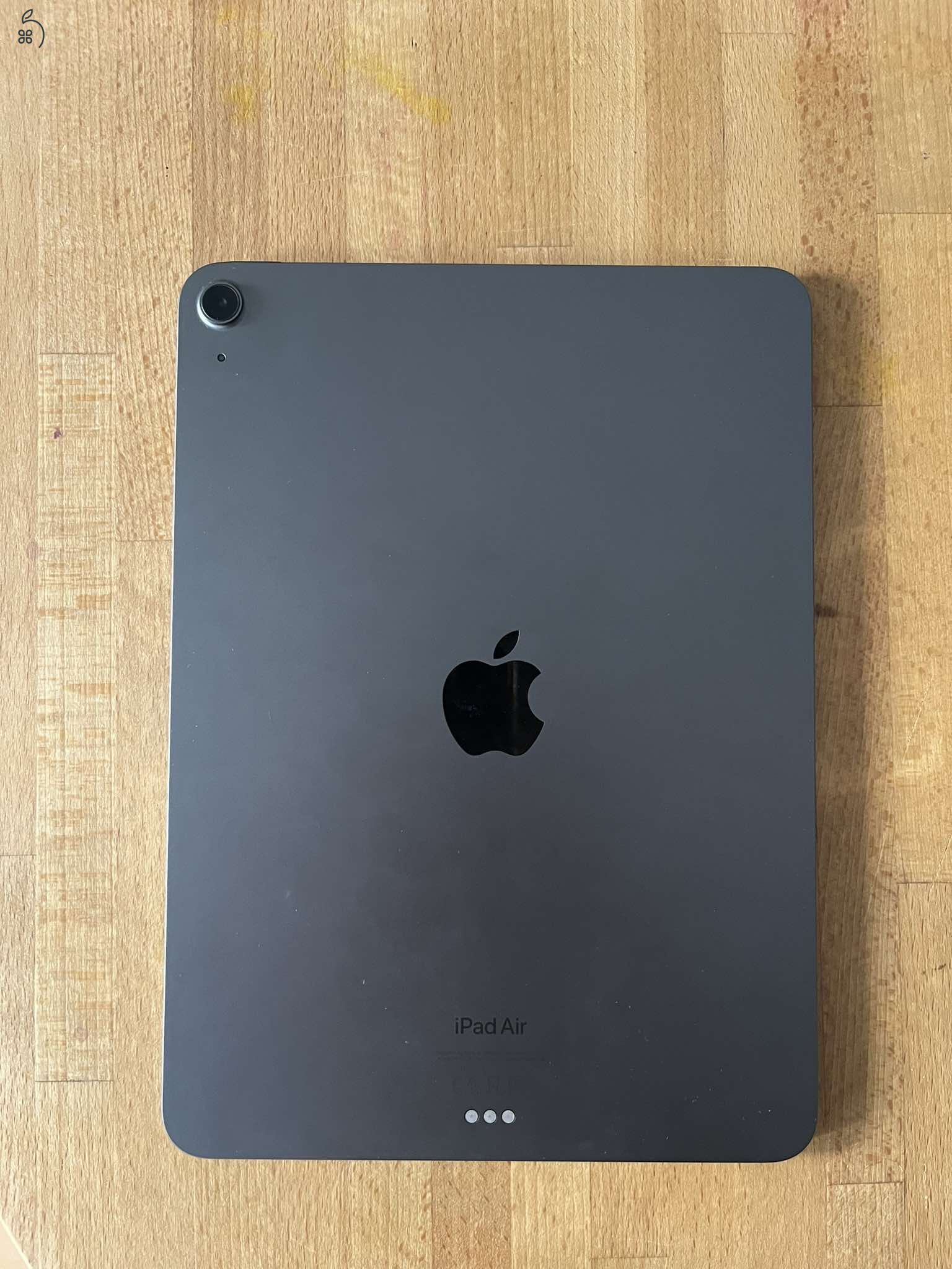 iPad Air 2022 - 5. Gen.