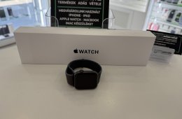 Apple Watch SE 1Gen. 44mm Használt/1 hónap gar./Akku 83%/p3700/