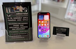 iPhone 12 Pro 128GB Független Újszerű/1-3 hónap gar./Akku 86%/p3702